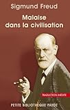 Malaise dans la civilisation by 