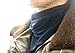 Cosplay Anime Naruto Hatake Kakashi Sensei Ninja Veil Face Mask Black Blue