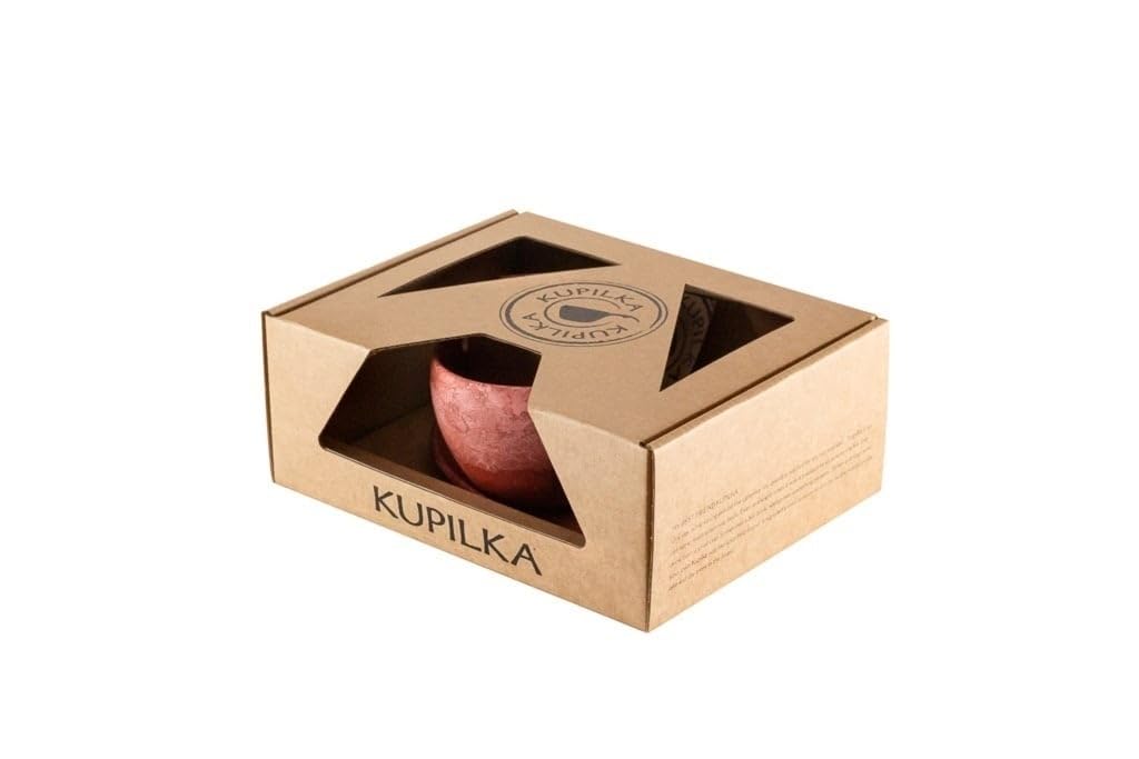 Kupilka Gift Set-024599 red One Size