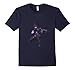 Overwatch Widowmaker Crouch Spray Tee Shirt
