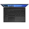 dynabook-Toshiba-Satellite-Pro-L50-J-109-156-FHD-Laptop-Core-i5-1135G7-8GB-256GB-SSDFHDIRFP-Reader-Win10-Pro dynabook Toshiba | Satellite Pro L50-J-109 | 15.6" FHD | Laptop | Core i5-1135G7 | 8GB | 256GB SSD/FHD+IR/FP Reader | Win10 Pro Black