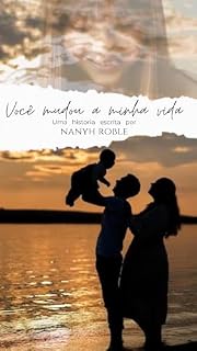 Livro você mudou a minha vida