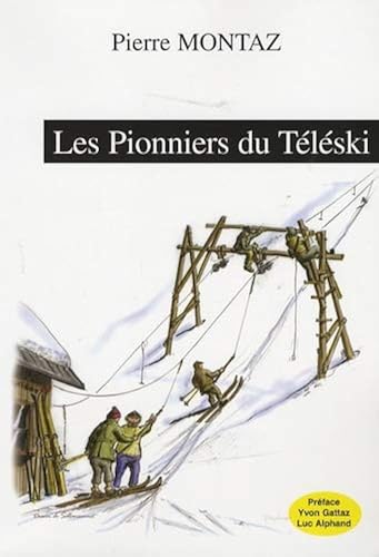 Download Les Pionniers du Téléski PDF