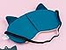 Pokemon Snorlax Sleeping Eye Mask/Pikachu Face Sleep Mask/Comfortable & Soft Eye Cover Sleep (Snorlax)