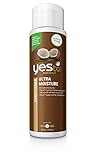 Yes To Coconut Ultra Moisture Conditioner, 11.5 Fluid Ounce