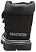 Skechers Unisex-Child 93159N Mecca-Sawmill Boot, (Toddler/Little Kid)