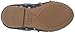 Oshkosh B'Gosh Kids' B’Gosh Milky Girl's Ballet Flat