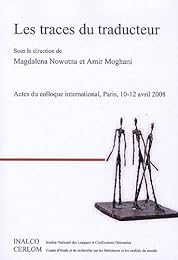 Les  traces du traducteur