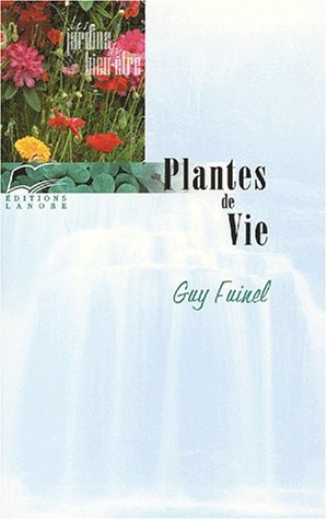 Plantes de vie