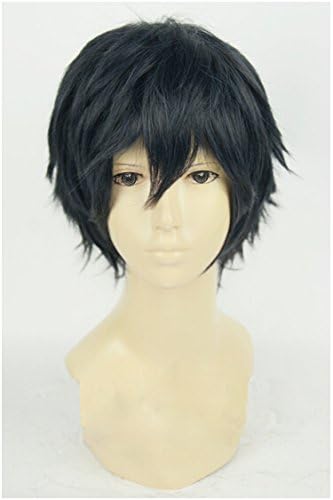 Amazon 高品質耐熱コスプレウィッグ アオハライド Ao Haru Ride 馬渕 洸cosplay Wig コスプレ 仮装 通販
