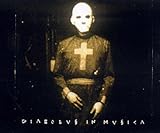 Slayer Album: «Diabolus in Musica» (Front side)