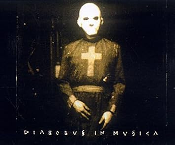 Diabolus In Musica Slayer Amazon De Musik