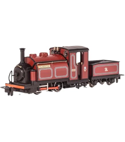 Amazon.com: KATO/PECO (OO-9) Large England Welsh Pony BROWN