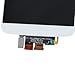 ePartSolution-OEM LG G2 D800 D801 D803 LCD Display Touch Digitizer Screen Assembly White Replacement Part USA Seller