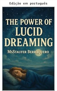 Livro O poder dos sonhos lúcidos