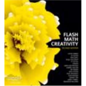 Flash Math Creativity, Second Edition