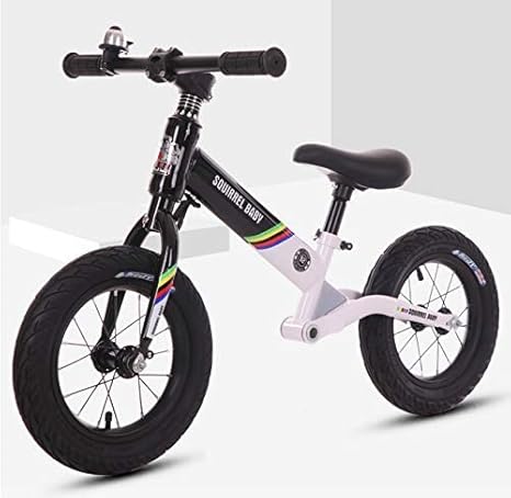 balance bike for older child uk