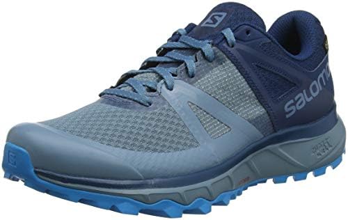 トレイルランニング シューズ Trailster Gore Tex トレイルスター ゴアテックス メンズ Bluestone Poseidon Hawaiian Ocean 25 5