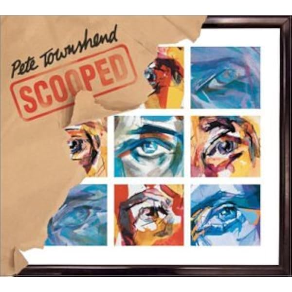 Pete Townshend - Scoop - Amazon.com Music