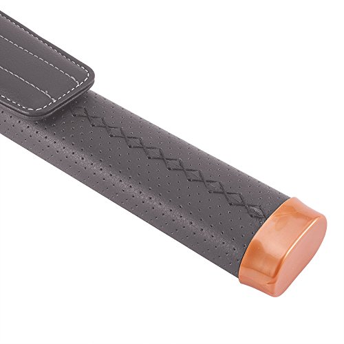 Blueshyhall Car Steering Wheel Lock,AntiTheft Locking Devices for Auto