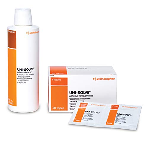 2 Smith+Nephew+Uni+Solve+Adhesive+Remover