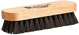 Dr. Martens Unisex Natural Bristle Shoe Brush