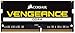 Corsair Vengeance Performance Memory Kit 16GB (1x16GB) ddr4 2666MHz CL18 Unbuffered SODIMM CMSX16GX4M1A2666C18