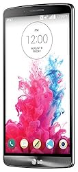 TEST LG G3, Metallic Black 32GB