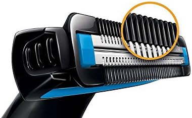 philips bodygroom bg1024