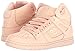 DC Women's Rebound High Skate Shoe