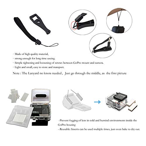 6 InBestOne+Accessories+Waterproof+Detachable+Protector