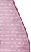 Woombie Original Baby Swaddling Blanket - Soothing, Cotton Baby Swaddle - Wearable Baby Blanket, Pink Arrows, 5-13 lbs