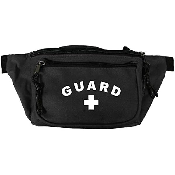 Everest 16.5 in. Wide Everest Signature Fanny Pack