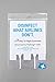 SterilStay in-Flight Essentials Kit (5 Kit Bundle)- Send Germs Packing!