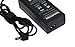 Replacement Laptop AC Adapter Power Supply Charger+Cord for Toshiba Satellite C655D-S5200, C655D-S5202, C655D-S5518, C655-S5049, C655-S5082, C655-S5212, C655-S5512, C655-S5514, C675D-S7109, C855D-S5106, C855D-S5109, C855D-S5116, C855D-S5201, C855D-S5315, C855D-S5320, C855D-S5340, C855D-S5351, C855-S5118