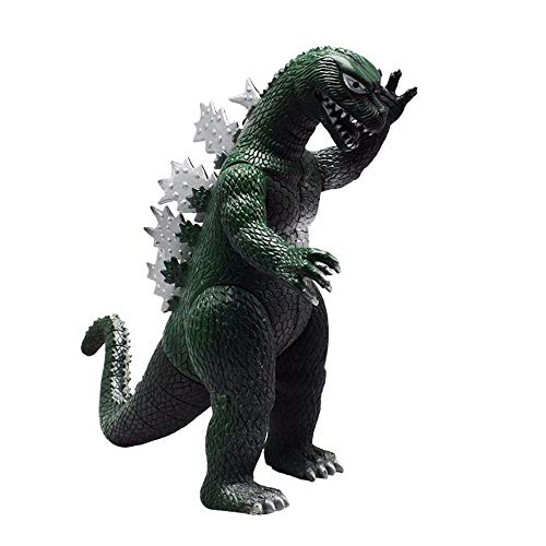 Gbell Godzillal Dinosaur Toys,Realistic Dinosaur Educational Toys,Kids Dino Model Figures Collector Toys,Birthday Gifts for Boys 3-14 Year olds,13-30 cm