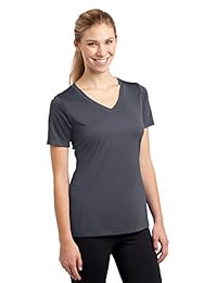 Sport-Tek Women's Athletic Shirts