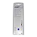 LAMY Refills For Scribble/Pico Ballpoint Pen, Blue, Medium (LM22BLM)