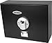 BARSKA Top Opening Drawer Safe with Fingerprint Lock