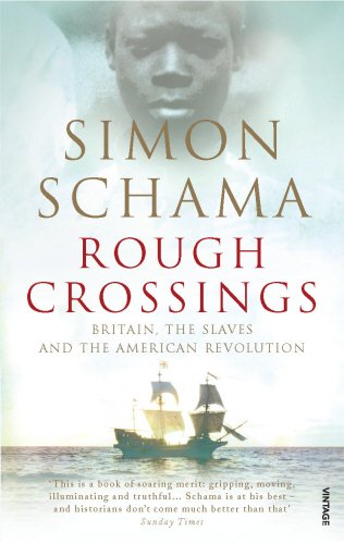 Rough Crossings: Britain, the Slaves and the American Revolution