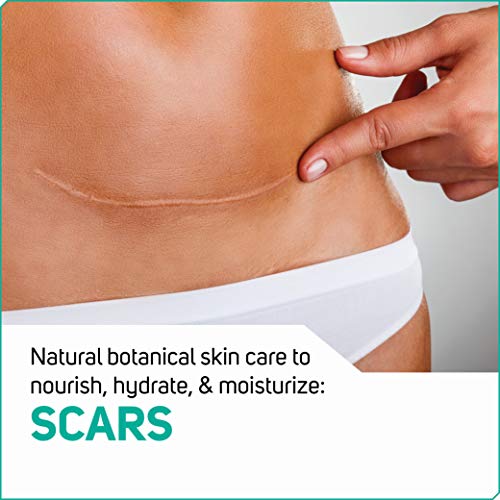 Care Science Multiuse Natural Skincare Oil, 75 ml | For Scars, Stretch Marks, Aging | Vitamin E Oil, Avocado Oil, Olive Oil, Soybean Oil, Coconut Oil, Marigold Flowers, Sunflower Seed Oil, More - Thumbnail 3