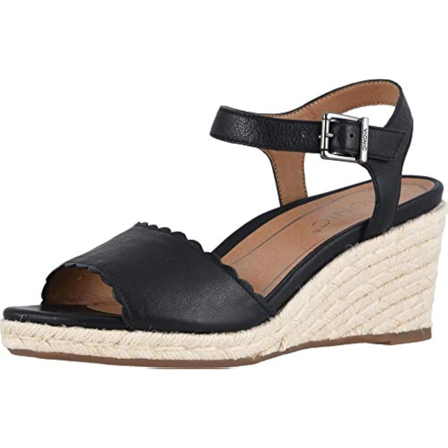vionic stephany wedge