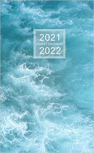 2022 Pocket Calendar