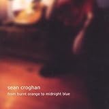 FROM BURNT ORANGE TO MIDNIGHT BLUE                 image