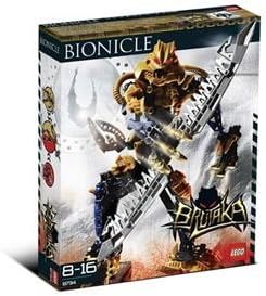 bionicle 8734