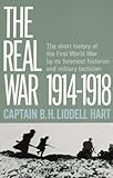 Real War 1914-1918