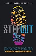 Step Out!: Leave Your Imprint on the World