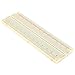 (3 pack) Solderless Breadboard 830 tie points