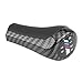 Acouto 5 Speed Manual Stick Gear Shift Knob Handle Shifter Head for 1 3 5 6 Series E30 E32 E46 E53 E60 E63 E83