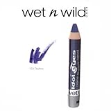 3 Pack Wet n Wild Beauty Idol Eyes Cream Shadow Pencil 133 Techno